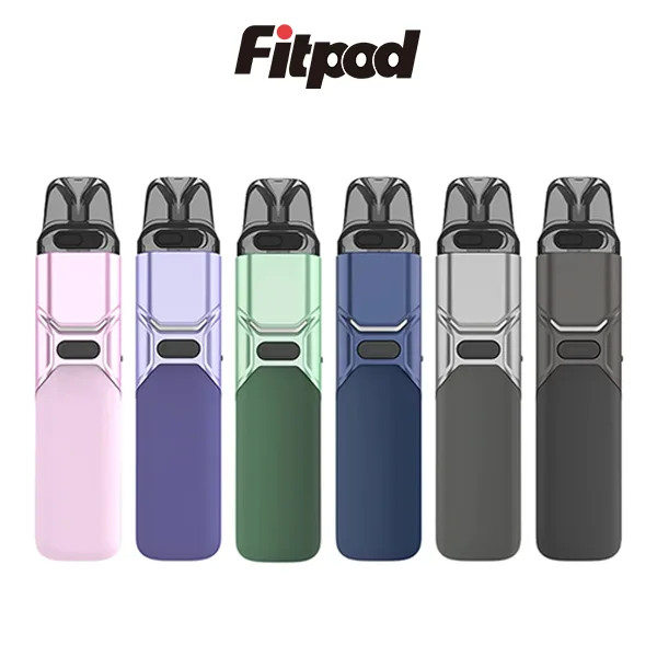 FITPOD-O-SHADOW-1.webp FITPOD O-SHADOW小蠻牛通用套組|1000mAh電池|三檔功率調整|Type-C快充電子煙主機:圖片 1
