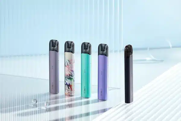 a14f67_4f705a10957c4b959add1a64f49db1a6mv2-600x400-1.webp 樂美LEME+單主機煙套組|400mAh輕巧便攜主機|高效快速充電|大容量空彈設計|多色可選:圖片 1