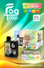 Fog-trap