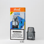 HUUK 虎克註油式主機套裝｜0.6Ω 空彈組合・入門首選：圖片 10